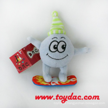 Novo estilo Plush Mini Cartoon Dolls